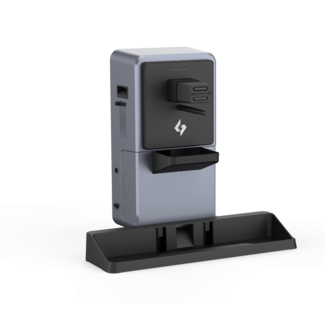 Gausium WS-05 Werkstation voor Marvel