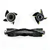 Gausium Complete rolborstel voor Gausium Beetle (SW) – S02000008850-A01