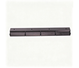Gausium Achterste rubber zuigstrip voor Gausium Beetle (SW) – 1004028160-A01
