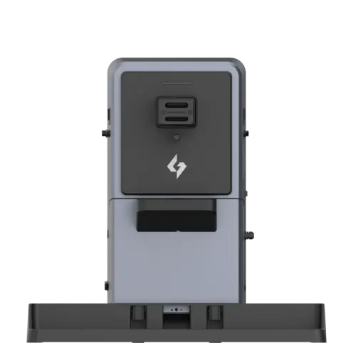 Gausium WS-05 Werkstation voor Marvel – Automatisch Laden, Waterbeheer en Reiniging