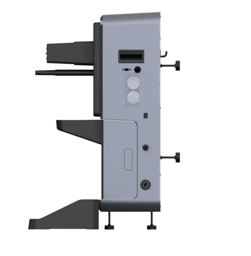 Gausium WS-05 Werkstation voor Marvel – Automatisch Laden, Waterbeheer en Reiniging