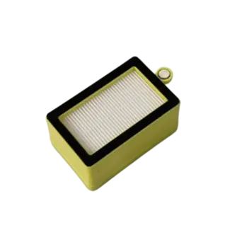 HEPA-filter voor Phantas