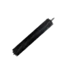 Rolborstel voor Phantas – schrobben (2x) – 9000034620-A01