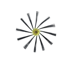Zijborstel voor Phantas – V1.4 – 1004032840-A01