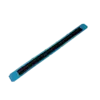 Voorste rubberen zuigstrip voor Phantas – Airoflex blauw – 1008003910-A01