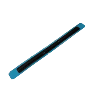 Voorste rubberen zuigstrip voor Phantas – Airoflex blauw