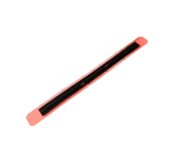 Voorste rubberen zuigstrip voor Phantas – Airoflex rood – 1008003920-A01