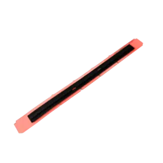 Voorste rubberen zuigstrip voor Phantas – Airoflex rood