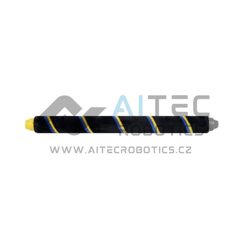 Achterste stoffen rol voor Phantas – snelsluiting – 9000006210-B01
