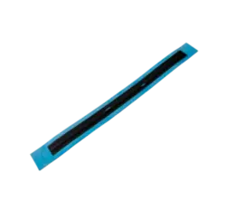 Achterste rubberen zuigstrip voor Phantas – blauw – 100400855