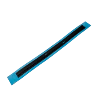 Achterste rubberen zuigstrip voor Phantas – blauw