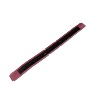 Voorste rubberen zuigstrip voor Phantas – rood