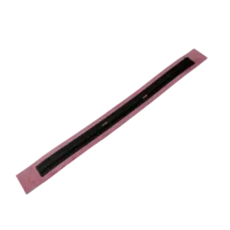 Achterste rubberen zuigstrip voor Phantas – rood