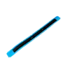Voorste rubberen zuigstrip voor Phantas – blauw – uitvoering C – 1004023150-C01