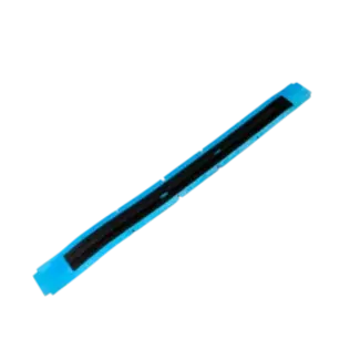Voorste rubberen zuigstrip voor Phantas – blauw – uitvoering C