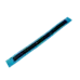 Achterste rubberen zuigstrip voor Phantas – blauw – uitvoering B – 1004008550-B01