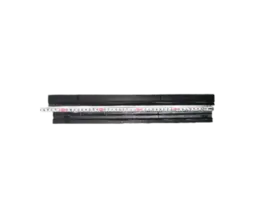 Gausium Rubberstrip voor rolborstel voor Gausium Beetle (SW) – 1004028150-A02
