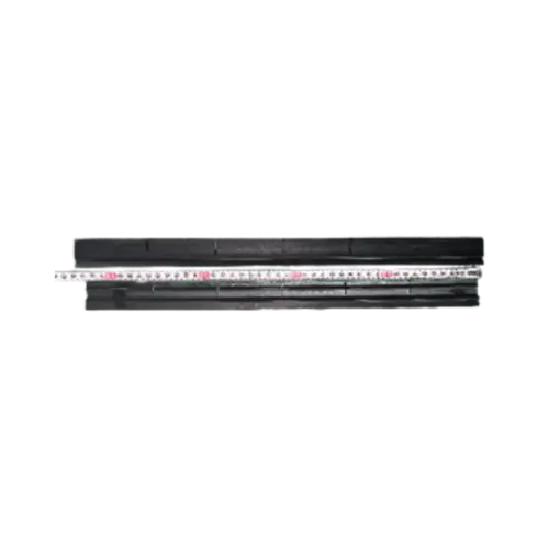 Gausium Rubberstrip voor rolborstel voor Gausium Beetle (SW) – 1004028150-A02
