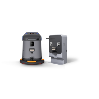 KEENON   Werkstation C40s