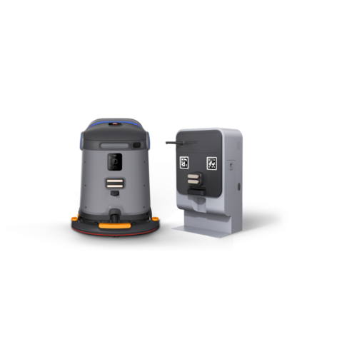 KEENON   Werkstation C40s