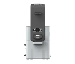 Gausium WS-01  Werkstation voor schrobber 50