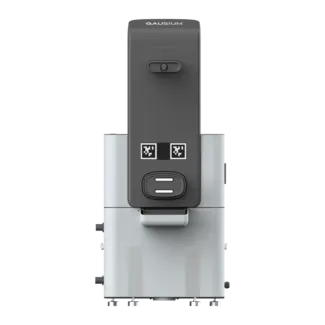 Gausium WS-01  Werkstation voor schrobber 50