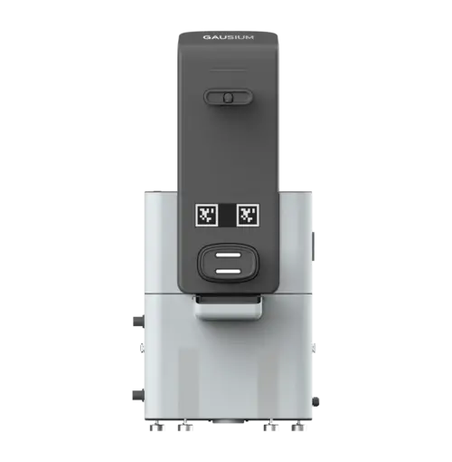 Gausium WS-01  Werkstation voor schrobber 50
