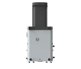 Gausium WS-01  Werkstation voor schrobber 50