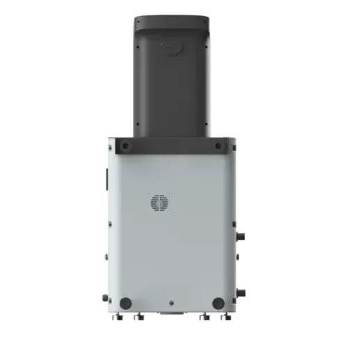 Gausium WS-01  Werkstation voor schrobber 50