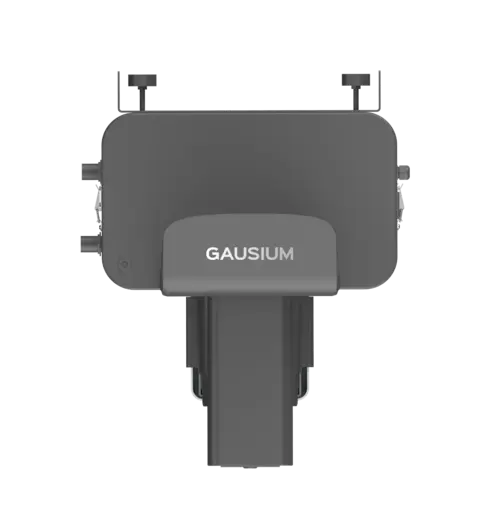 Gausium WS-01  Werkstation voor schrobber 50