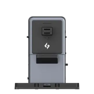 Gausium WS-05 Werkstation voor Mira