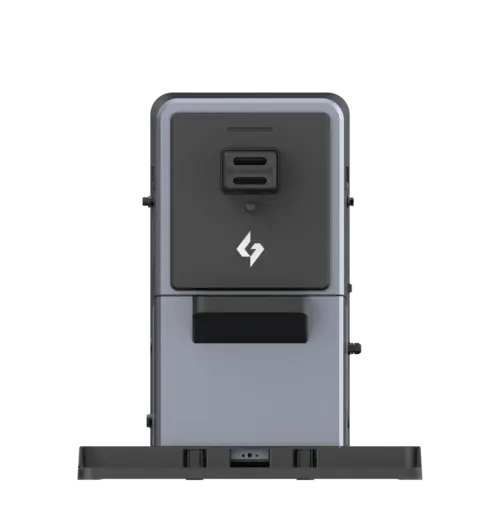 Gausium WS-05 Werkstation voor Mira – Automatisch Laden, Waterbeheer en Reiniging