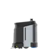Gausium Phantas Extra – Professionele 4-in-1 schoonmaakrobot zonder werkstation