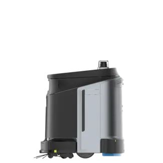 Gausium Phantas Extra – 4-in-1 schoonmaakrobot zonder werkstation