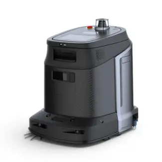 Gausium Phantas Extra – 4-in-1 schoonmaakrobot zonder werkstation