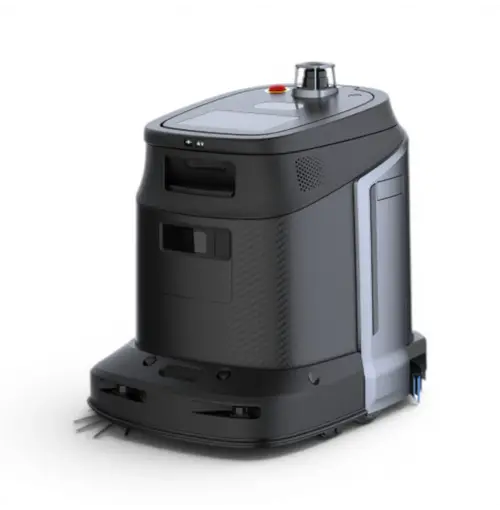 Gausium Phantas Extra – Professionele 4-in-1 schoonmaakrobot zonder werkstation