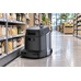 Gausium Phantas Extra – Professionele 4-in-1 schoonmaakrobot zonder werkstation