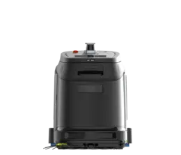 Gausium Phantas Extra – Professionele 4-in-1 schoonmaakrobot zonder werkstation