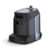 Gausium Phantas Pro – Professionele 4-in-1 schoonmaakrobot inclusief WS-03 werkstation