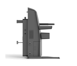 Gausium Phantas Pro – Professionele 4-in-1 schoonmaakrobot inclusief WS-03 werkstation