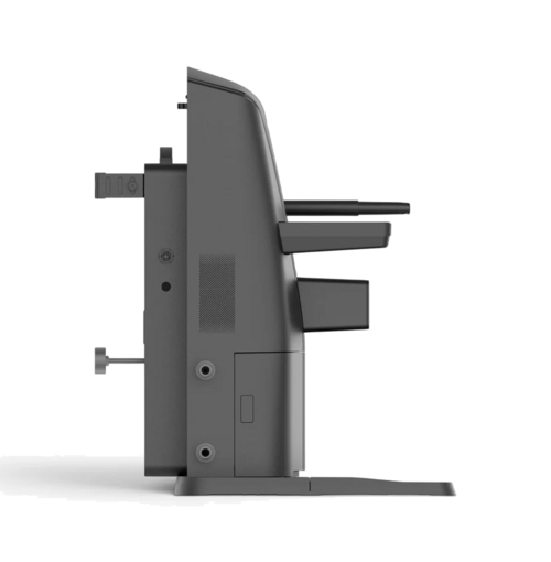 Gausium Phantas Pro – Professionele 4-in-1 schoonmaakrobot inclusief WS-03 werkstation