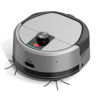 RV-Robotics RV3 – professionele 4-in-1 schoonmaakrobot