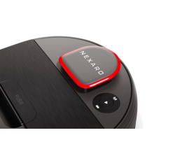 Nexaro NR 1700 – professionele autonome stofzuigrobot
