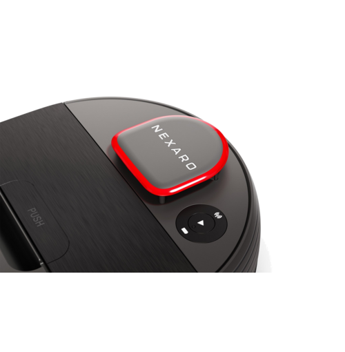 Nexaro NR 1700 – professionele autonome stofzuigrobot
