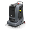 Gausium Mira – professionele schoonmaakrobot voor vegen en schrobben