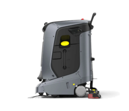 Gausium Mira – professionele schoonmaakrobot voor vegen en schrobben