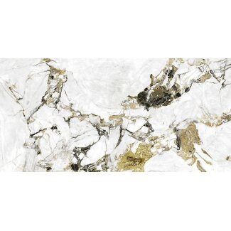 Oyama Ambar glans vloer- en wandtegel 60x120 cm