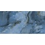 Oni Blue glans vloer- en wandtegel 60x120 cm