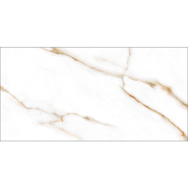 Brera Vloer- en Wandtegel - 60x120 cm