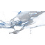 Crash mat vloer- en wandtegel 60x120 cm